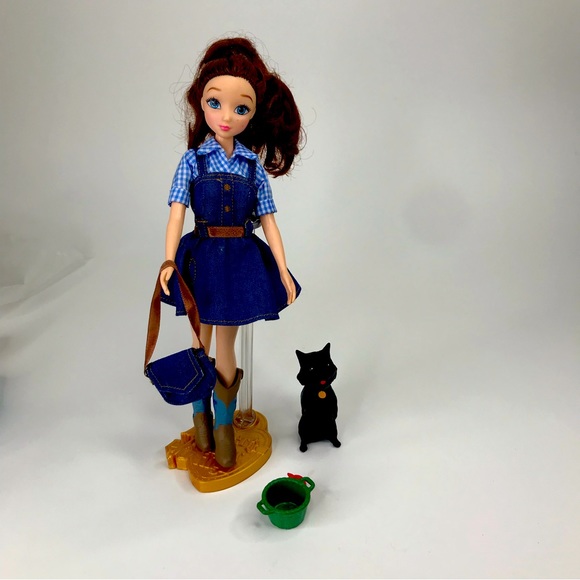 Wizard of Oz Dorothy and Toto Dog LEGENDS OF OZ, Dorothy returns - Picture 3 of 10